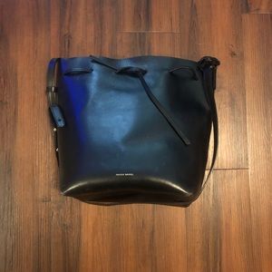 Mansur Gavriel Bucket Bag